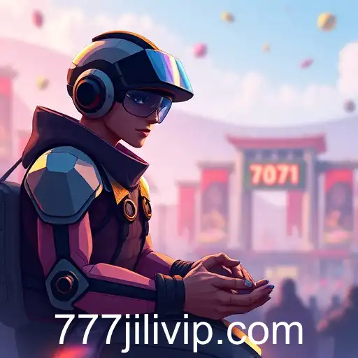 The Rise of 777 JILI in the Online Gaming World