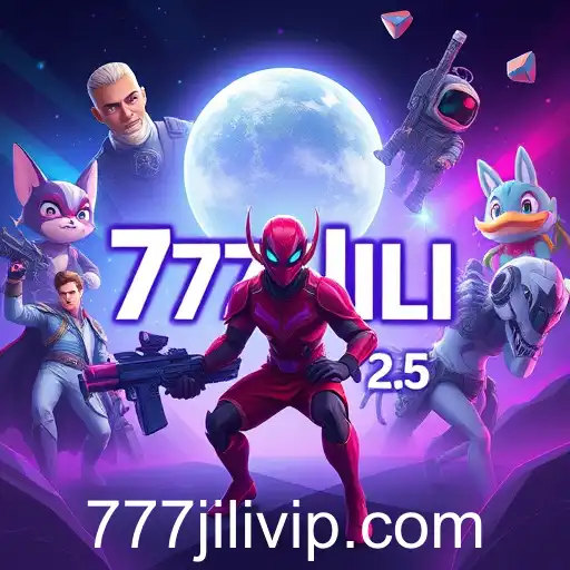 Gaming Evolution with 777 JILI