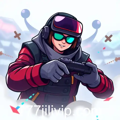 The Rise of 777 JILI in the Gaming World