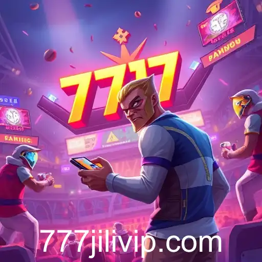 Exploring the Rise of 777 JILI in Online Gaming