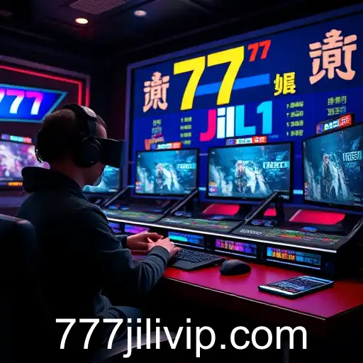 The Evolution of Online Gaming Platforms