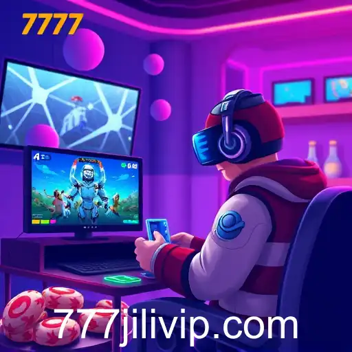 Exploring the Online Gaming Landscape of 777 JILI