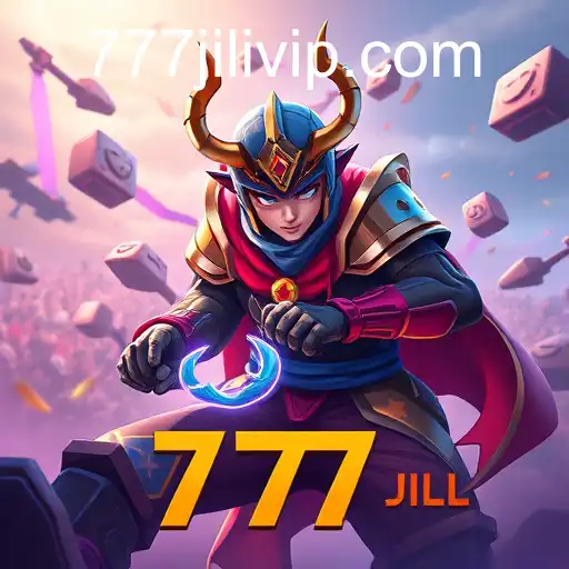 Exploring the Rise of 777 JILI