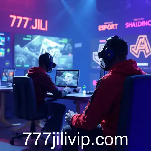 Exploring the Online Gaming Revolution with 777 JILI