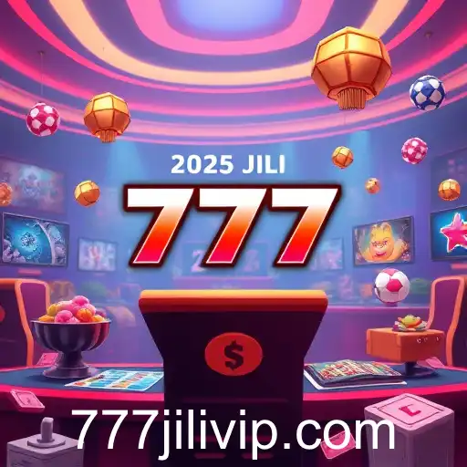 Gaming Trends of the Future: Exploring 777 JILI