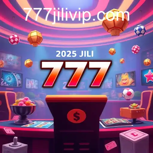 The Rise of 777 JILI in the Gaming World