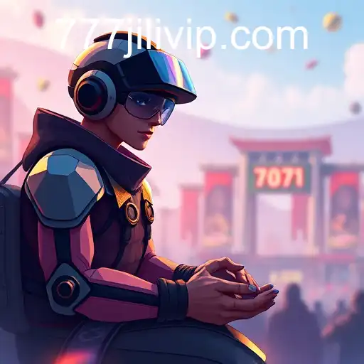 The Rise of 777 JILI in the Online Gaming World