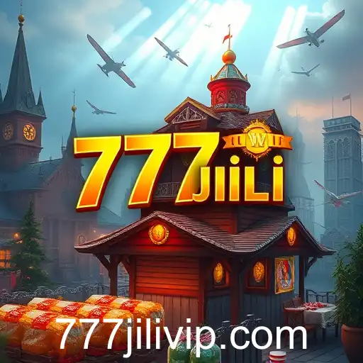 The Digital Surge: How 777 JILI Revolutionizes Online Gaming