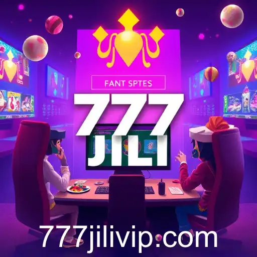 Digital Evolution in Gaming: 777 JILI's Success