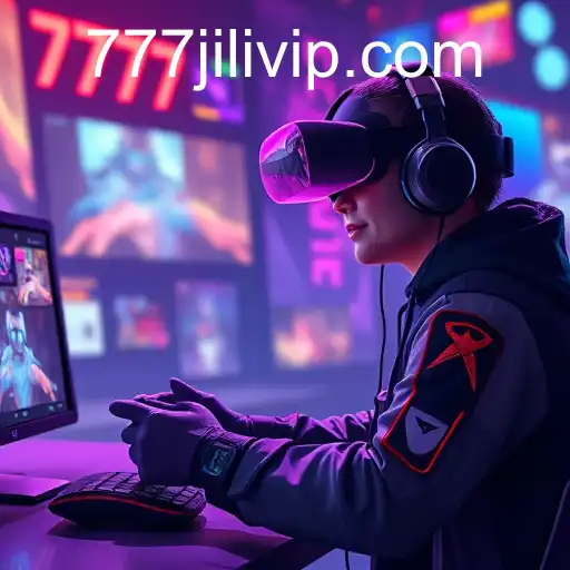 Evolution of Online Gaming Platforms