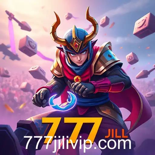 Exploring the Rise of 777 JILI