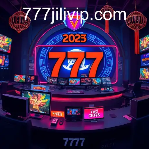 Gaming Industry Evolves with 777 JILI
