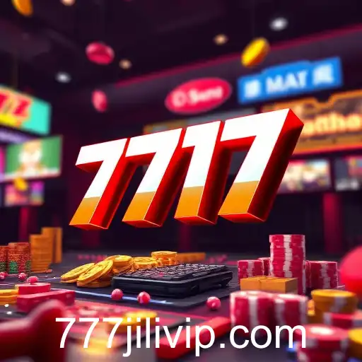 Gaming Trends of the Future: Exploring 777 JILI