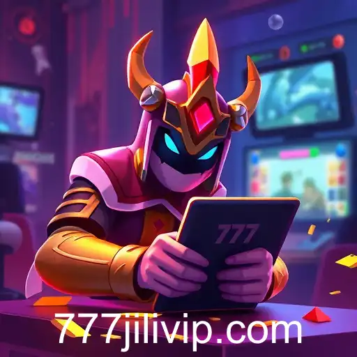 The Rise of 777 JILI: A New Era in Online Gaming