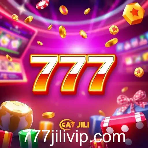 The Rise of 777 JILI in Online Gaming