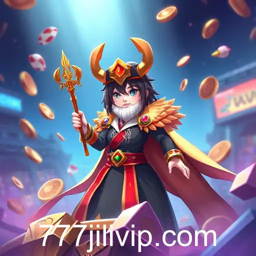 The Rise of 777 JILI in the Gaming World