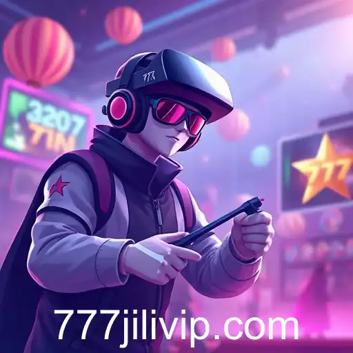 The Rise of Online Gaming Platforms: A Focus on 777 JILI