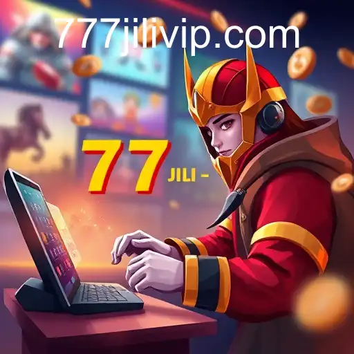 The Rise of Online Gaming Platforms: The Case of 777 JILI