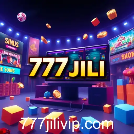 The Evolution of Online Gaming: Spotlight on 777 JILI