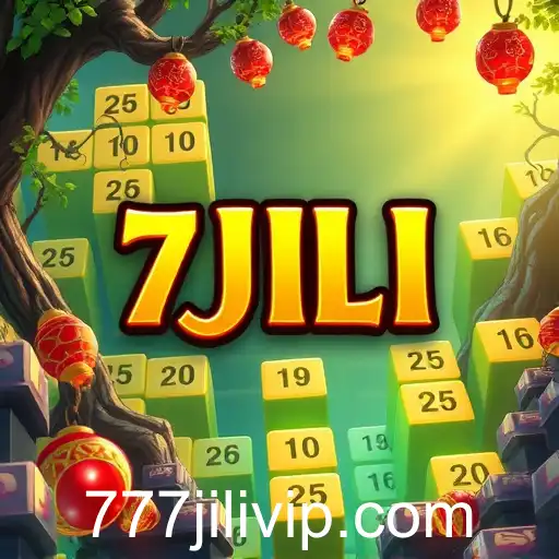 The Rise of 777 JILI in Gaming