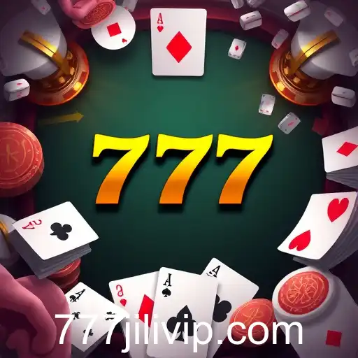 The Rise of Online Gaming with 777 JILI