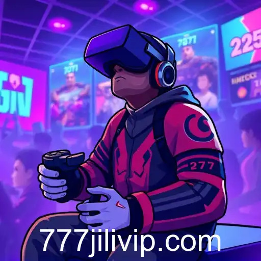 The Rise of 777 JILI in the Gaming World