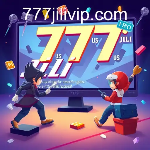 The Rise of 777 JILI in the Gaming World