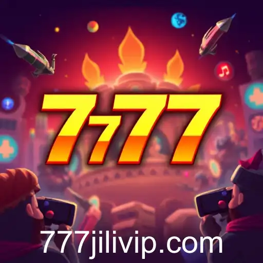 The Rise of 777 JILI: A New Era in Online Gaming
