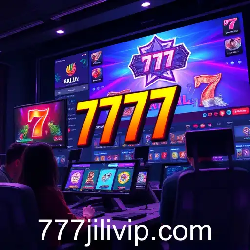The Rise of 777 JILI in the Gaming World