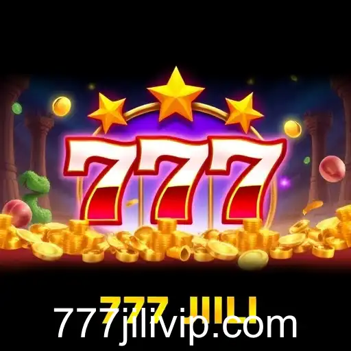 The Rise of '777 JILI' in the Gaming World