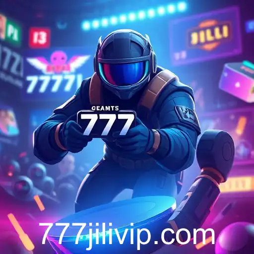 The Rise of Online Gaming Platforms: A Focus on 777 JILI