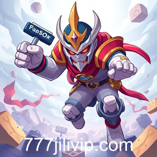 The Rise of 777 JILI in the Gaming World