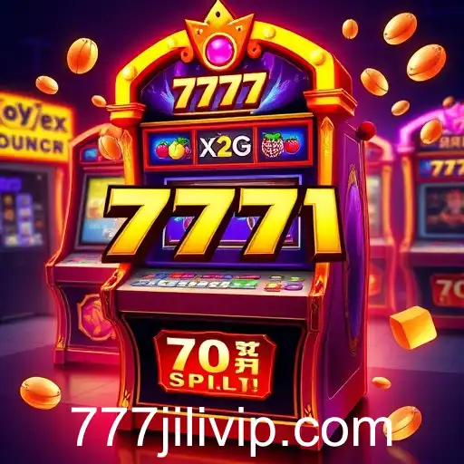 Transforming the Online Gaming Landscape with 777 JILI